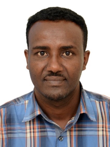 Dr. Amine TECLAY HABTE